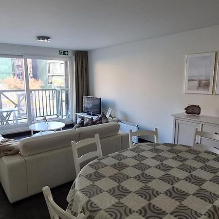 Plaza Magdalena Apartment Коксейде Екстериор снимка