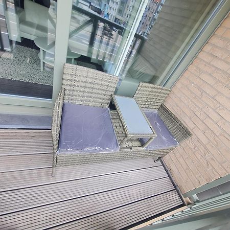 Plaza Magdalena Apartment Коксейде Екстериор снимка
