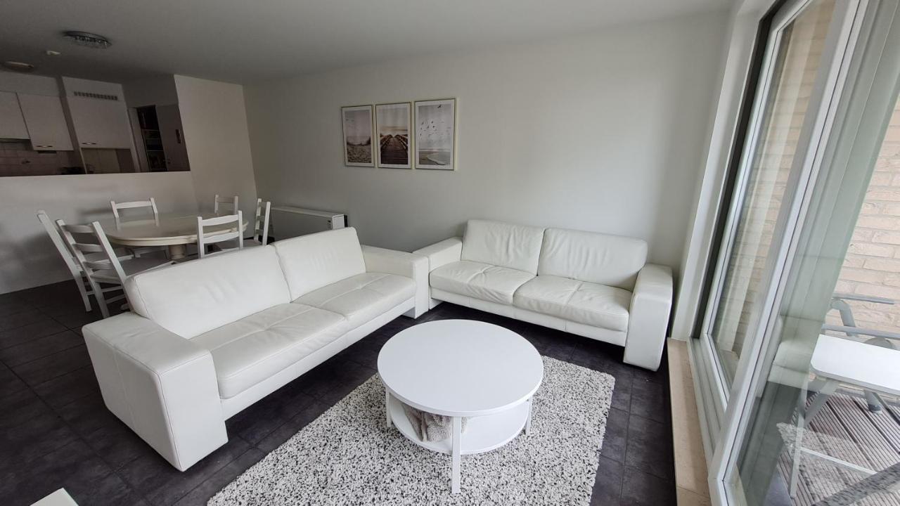 Plaza Magdalena Apartment Коксейде Екстериор снимка