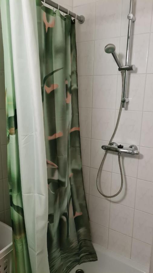 Plaza Magdalena Apartment Коксейде Екстериор снимка
