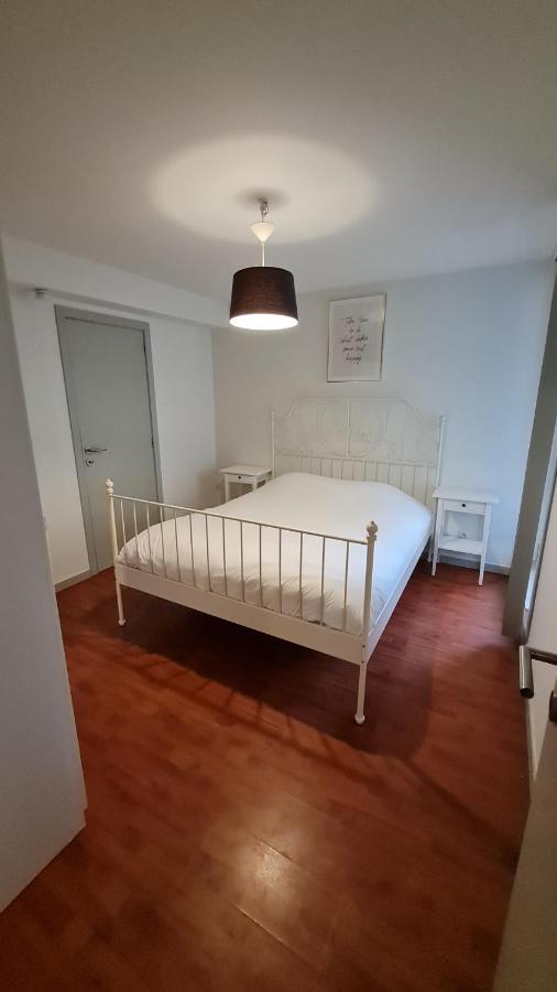Plaza Magdalena Apartment Коксейде Екстериор снимка