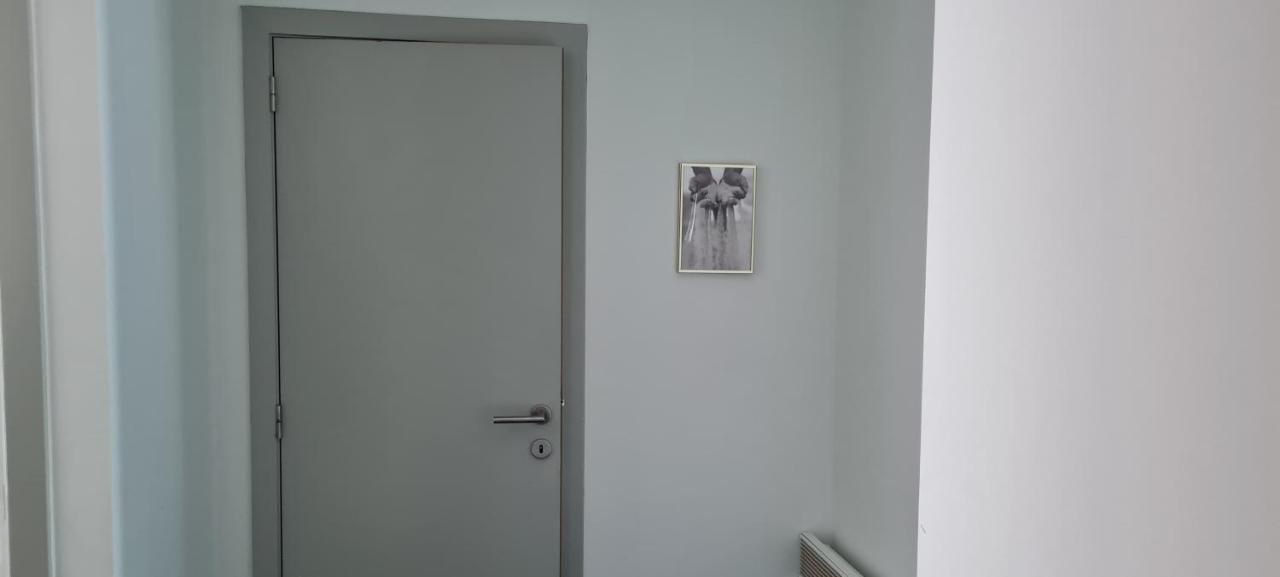Plaza Magdalena Apartment Коксейде Екстериор снимка