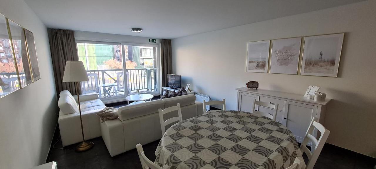 Plaza Magdalena Apartment Коксейде Екстериор снимка