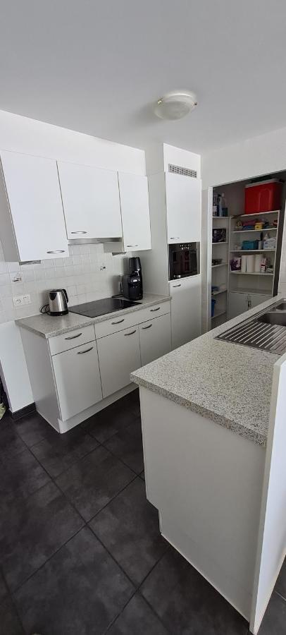 Plaza Magdalena Apartment Коксейде Екстериор снимка
