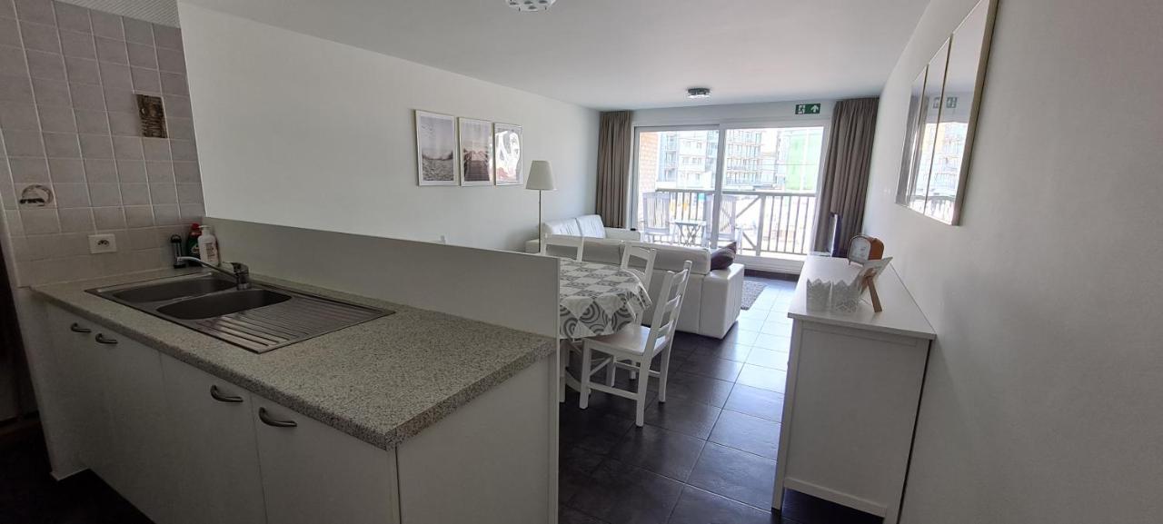 Plaza Magdalena Apartment Коксейде Екстериор снимка