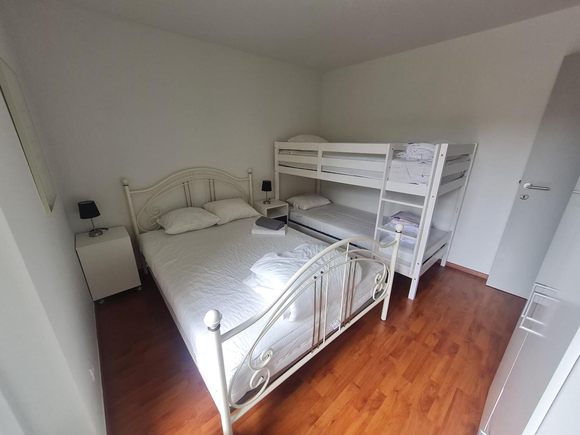 Plaza Magdalena Apartment Коксейде Екстериор снимка